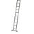 Scara pliabila 4x4 din aluminiu KMP404B Innovative ReliableTools