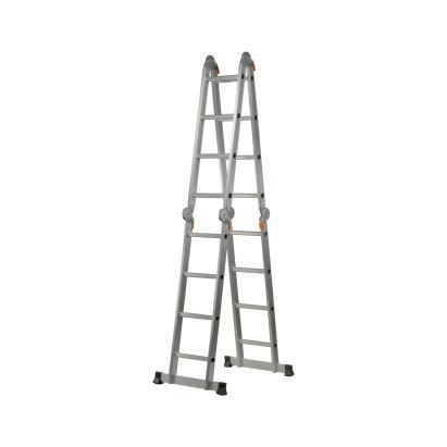 Scara pliabila 4x4 din aluminiu KMP404B Innovative ReliableTools
