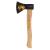 Topor 613 cu maner de lemn 600 g Innovative ReliableTools