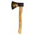 Topor 613 cu maner de lemn 1000g Innovative ReliableTools