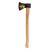 Topor 613 cu maner de lemn 1500g Innovative ReliableTools