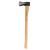 Topor despicator cu maner de lemn 2000g ROTOR Innovative ReliableTools