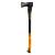 Topor despicator cu maner din fibra 2000g, ROTOR Innovative ReliableTools
