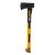 Topor neylon 1600g, 55 cm ROTOR Innovative ReliableTools