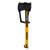 Topor neylon 1600g, 55 cm ROTOR Innovative ReliableTools
