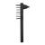 Aparat de sudura, 300 A, 1.6-5 mm, ELTOS-300A Innovative ReliableTools