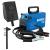 Aparat de sudura, 305 A, 1.6-5 mm, BAIKAL-305A Innovative ReliableTools