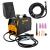 Aparat de sudura, TIG300A/MMA:180A, 1.6-5 mm, ROTOR TIG -300A Innovative ReliableTools