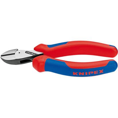 Sfic x-cut® knipex 73 02 160 HardWork ToolsRange