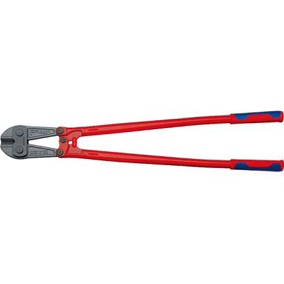 Cleste pentru fier beton knipex 71 72 910 HardWork ToolsRange