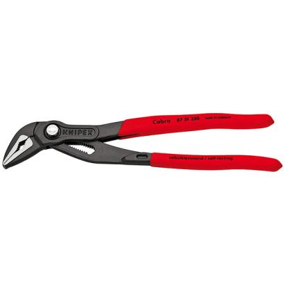 Cleste pompa de apa extra-slim knipex cobra® es 87 51 250 HardWork ToolsRange