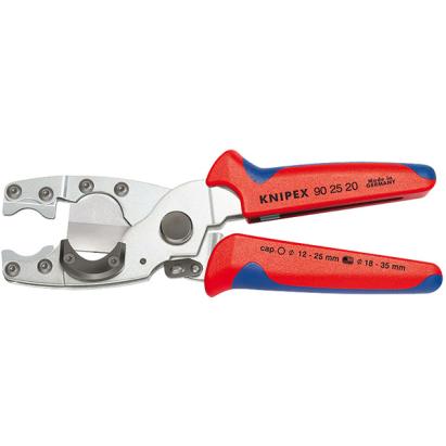Cleste pentru taiat tevi compozite knipex 90 25 20 HardWork ToolsRange