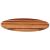 Blat de masă rotund, 80 cm, 25-27 mm, lemn masiv acacia GartenMobel Dekor