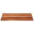 Blat de masă, 60x70 cm, 25-27 mm, lemn masiv acacia GartenMobel Dekor