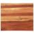 Blat de masă, 60x70 cm, 25-27 mm, lemn masiv acacia GartenMobel Dekor