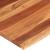 Blat de masă, 60x70 cm, 25-27 mm, lemn masiv acacia GartenMobel Dekor