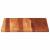 Blat de masă, 60x70 cm, 25-27 mm, lemn masiv acacia GartenMobel Dekor