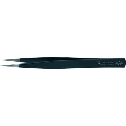 Penseta de precizie esd knipex 92 28 69 ESD HardWork ToolsRange