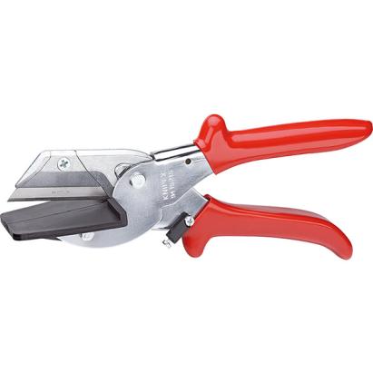 Foarfeca pt taiat cablu tip panglica knipex 94 15 215 HardWork ToolsRange