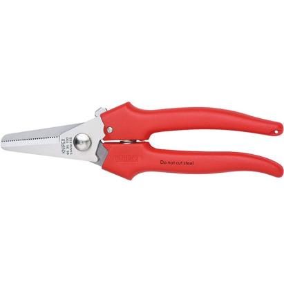 Foarfeca combinata knipex 95 05 190 HardWork ToolsRange