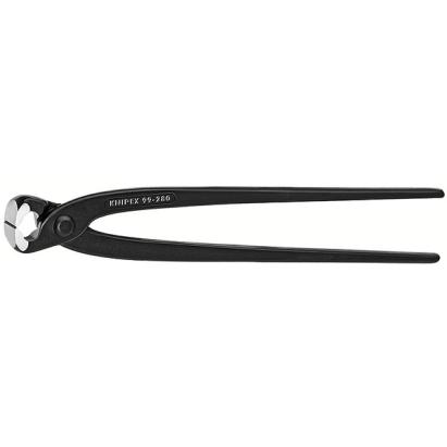 Cleste pentru fierari-betonisti knipex 99 00 200 HardWork ToolsRange