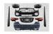Kit Exterior Complet de Conversie Mercedes E-Class W213 (2016-2019) la Facelift 2020 E63s Design Performance AutoTuning