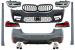 Pachet Exterior Complet BMW Seria 5 G30 (2017-2019) Conversie la G30 M5 LCI 2020 Design Performance AutoTuning
