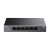 Switch LiteWave, 4 x RJ45 10/100 Mbps PoE, 2 x RJ45 10/100 Mbps, Buget PoE 41W, Unmanaged - TP-Link LS106LP SafetyGuard Surveillance