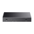Switch LiteWave, 4 x RJ45 10/100 Mbps PoE, 2 x RJ45 10/100 Mbps, Buget PoE 41W, Unmanaged - TP-Link LS106LP SafetyGuard Surveillance