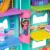 GABBYS DOLLHOUSE FILMUL CASA DE PAPUSI A LUI GABBYS MEOW MAZING CU ACCESORII SuperHeroes ToysZone