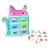 GABBYS DOLLHOUSE FILMUL CASA DE PAPUSI A LUI GABBYS MEOW MAZING CU ACCESORII SuperHeroes ToysZone