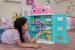 GABBYS DOLLHOUSE FILMUL CASA DE PAPUSI A LUI GABBYS MEOW MAZING CU ACCESORII SuperHeroes ToysZone