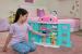GABBYS DOLLHOUSE FILMUL CASA DE PAPUSI A LUI GABBYS MEOW MAZING CU ACCESORII SuperHeroes ToysZone