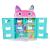 GABBYS DOLLHOUSE FILMUL CASA DE PAPUSI A LUI GABBYS MEOW MAZING CU ACCESORII SuperHeroes ToysZone