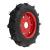 400-12 Roata pentru motocultor Innovative ReliableTools