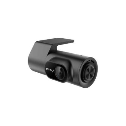 Camera auto Imou T800, 8 MP 4K, rotatie 360 grade, vedere nocturna, monitorizare parcare 24/7, slot card micro SD, aplicatie mobila SafetyGuard Surveillance