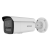 Camera IP Hikvision 8MP, AcuSense, lentila 2.8mm, IR 60m, WL 60m, Audio, Alarma Audio+Stroboscop - DS-2CD2T83G2-LIS2U-SL-2.8mm SafetyGuard Surveillance