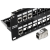 Patch Panel ecranat 48 porturi blank keystone 2U - TRENDnet TC-KP48S SafetyGuard Surveillance