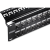 Patch Panel ecranat 48 porturi blank keystone 2U - TRENDnet TC-KP48S SafetyGuard Surveillance