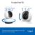 Camera supraveghere Tp-Link WiFi Pan Tilt 4MP microfon card - TAPO C220 SafetyGuard Surveillance