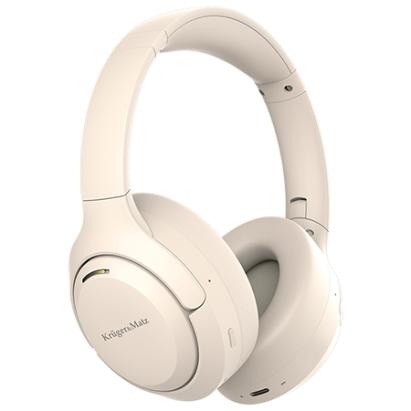 CASTI WIRELESS CU ANC F8A KRUGER&MATZ EuroGoods Quality