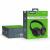 CASTI AUDIO FARA FIR CU CITITOR SD SI RADIO REBEL EuroGoods Quality