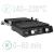 GRILL ELECTRIC 2000W TEESA EuroGoods Quality