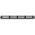 Patch Panel 24 porturi RJ45 UTP, Cat6 - TRENDnet TC-P24C6 SafetyGuard Surveillance