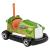 SET 5 MASINI HOT WHEELS HW FUN PARK SuperHeroes ToysZone