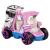 SET 5 MASINI HOT WHEELS HW FUN PARK SuperHeroes ToysZone