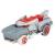 SET 5 MASINI HOT WHEELS STREET BEASTS SuperHeroes ToysZone