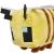 MINECRAFT FIGURINA DE PLUS ALBINA 20CM SuperHeroes ToysZone