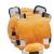 MINECRAFT FIGURINA DE PLUS VULPE 20CM SuperHeroes ToysZone
