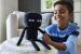 MINECRAFT FIGURINA DE PLUS ENDERMAN 20CM SuperHeroes ToysZone